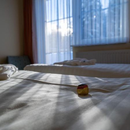 Hotel Tischlbergerhof Ramsau am Dachstein Εξωτερικό φωτογραφία