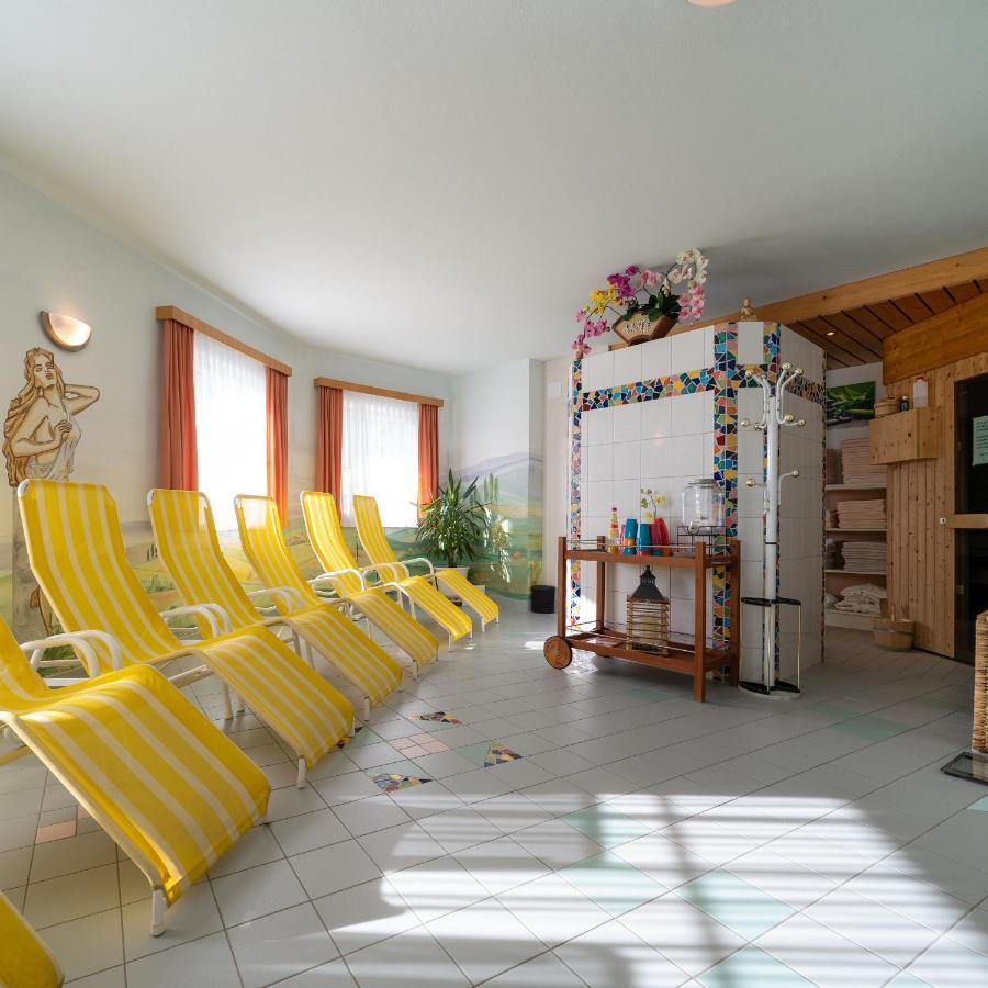 Hotel Tischlbergerhof Ramsau am Dachstein Εξωτερικό φωτογραφία