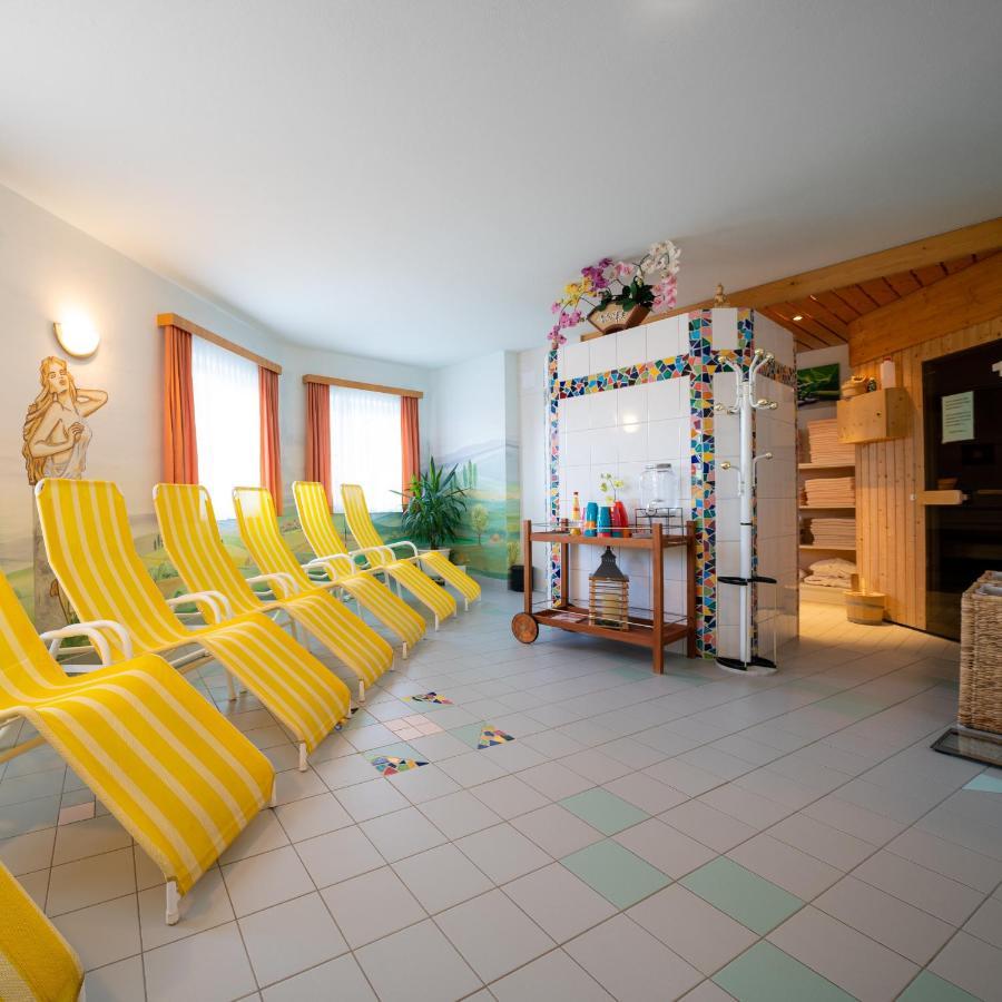 Hotel Tischlbergerhof Ramsau am Dachstein Εξωτερικό φωτογραφία