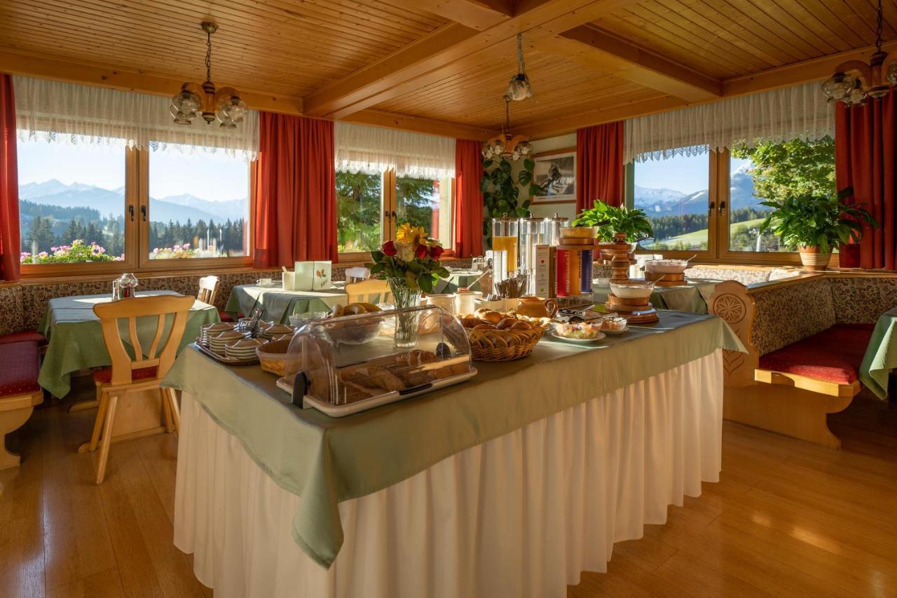 Hotel Tischlbergerhof Ramsau am Dachstein Εξωτερικό φωτογραφία
