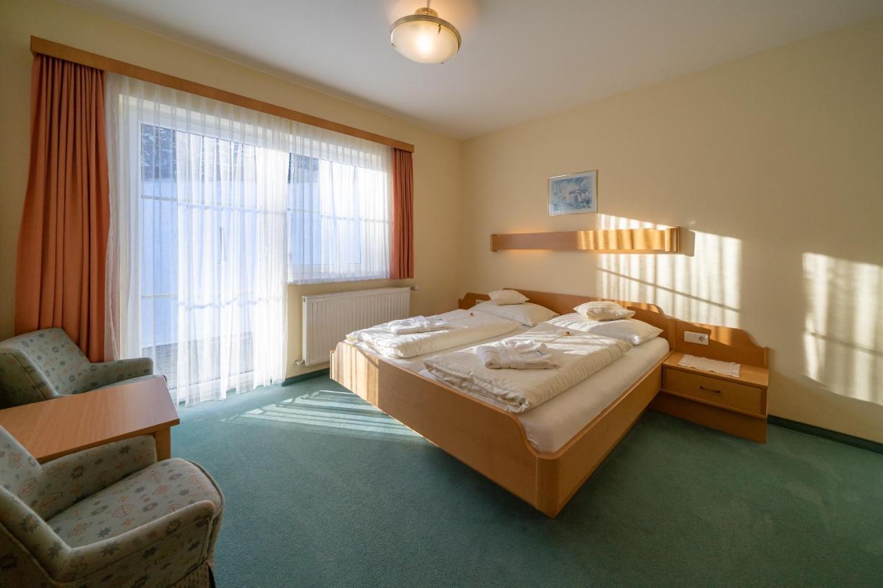 Hotel Tischlbergerhof Ramsau am Dachstein Εξωτερικό φωτογραφία