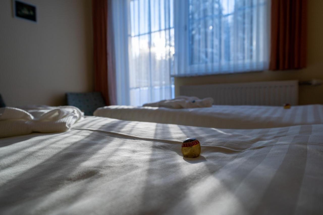 Hotel Tischlbergerhof Ramsau am Dachstein Εξωτερικό φωτογραφία