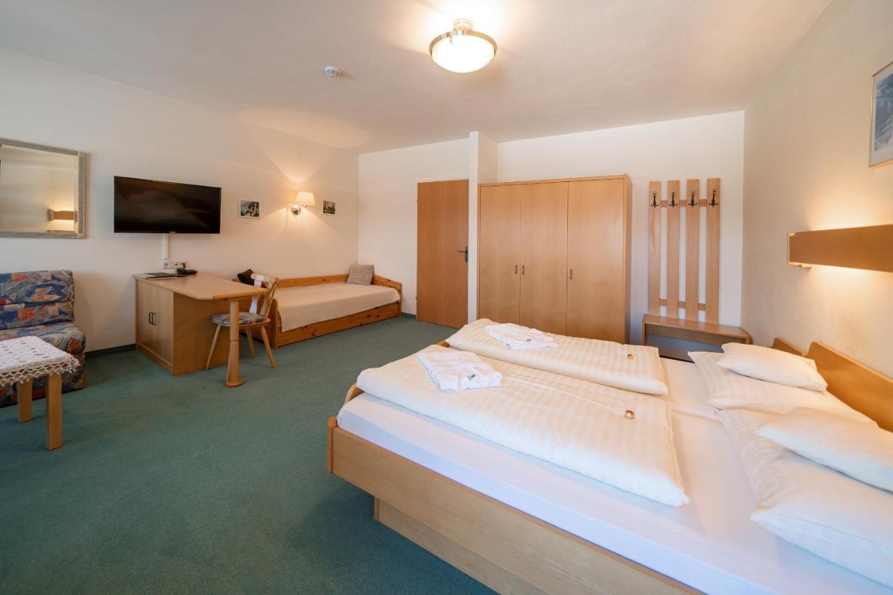 Hotel Tischlbergerhof Ramsau am Dachstein Εξωτερικό φωτογραφία