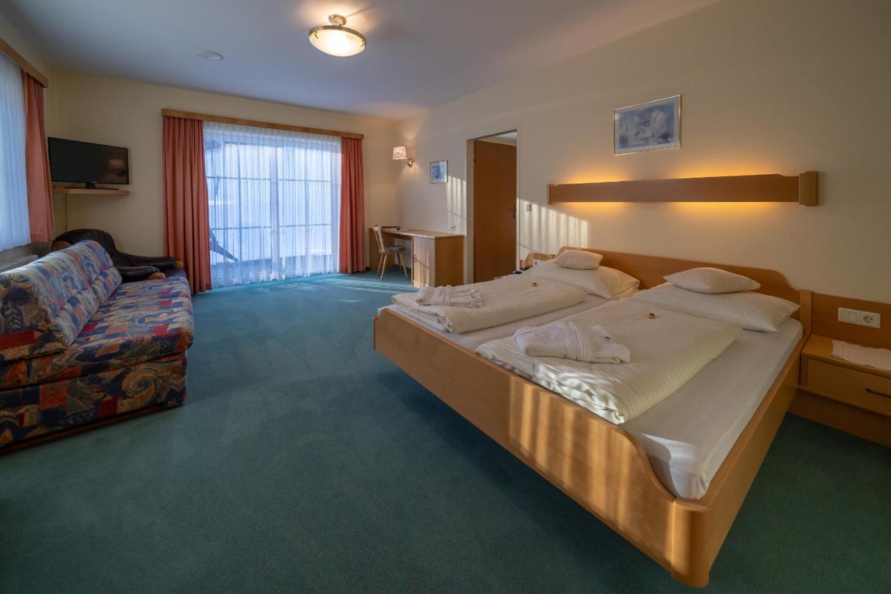 Hotel Tischlbergerhof Ramsau am Dachstein Εξωτερικό φωτογραφία