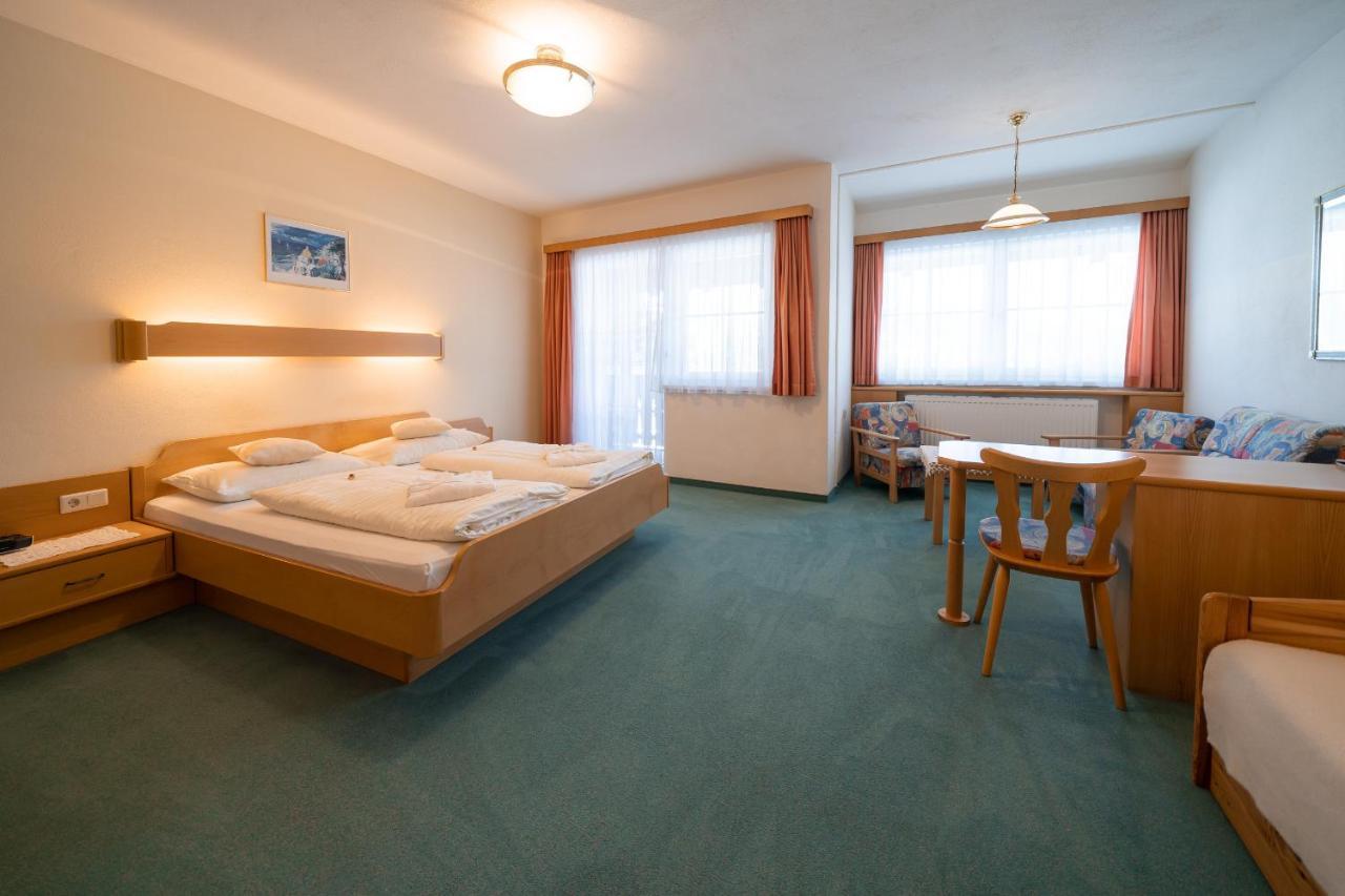 Hotel Tischlbergerhof Ramsau am Dachstein Εξωτερικό φωτογραφία
