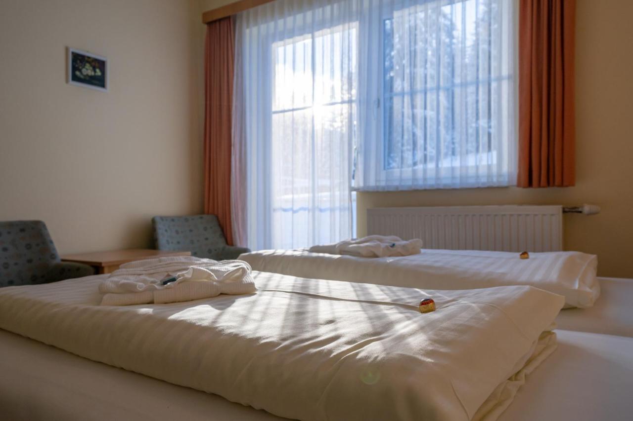 Hotel Tischlbergerhof Ramsau am Dachstein Εξωτερικό φωτογραφία