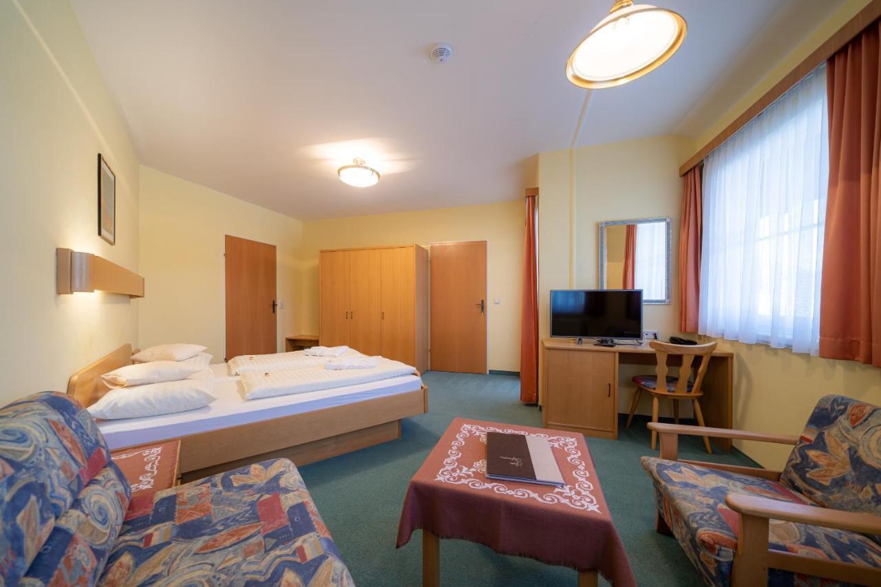 Hotel Tischlbergerhof Ramsau am Dachstein Εξωτερικό φωτογραφία