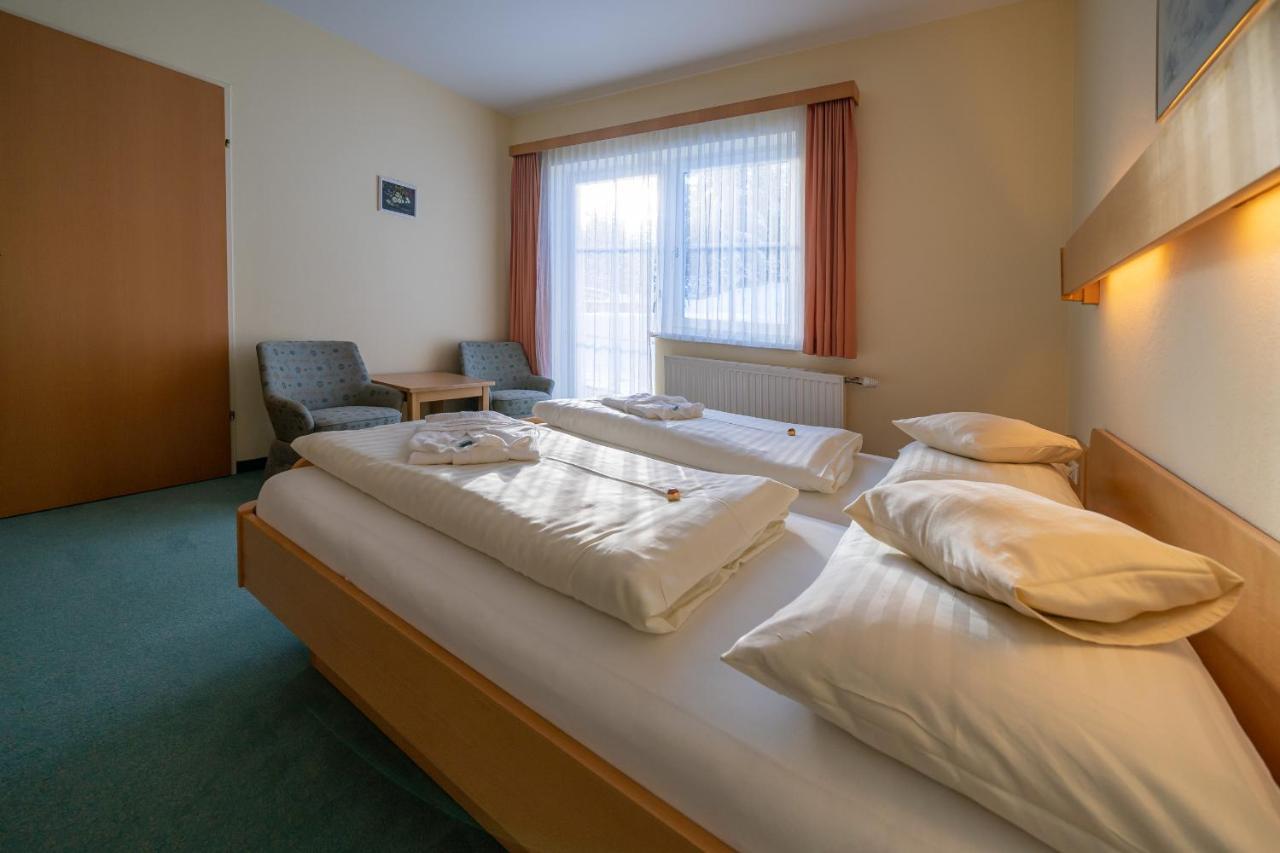 Hotel Tischlbergerhof Ramsau am Dachstein Εξωτερικό φωτογραφία
