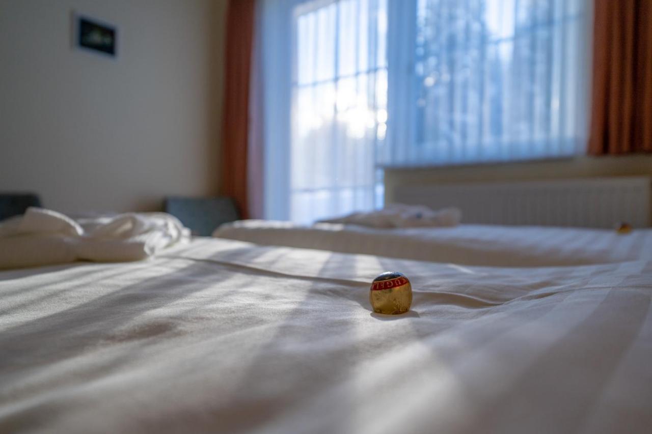 Hotel Tischlbergerhof Ramsau am Dachstein Εξωτερικό φωτογραφία