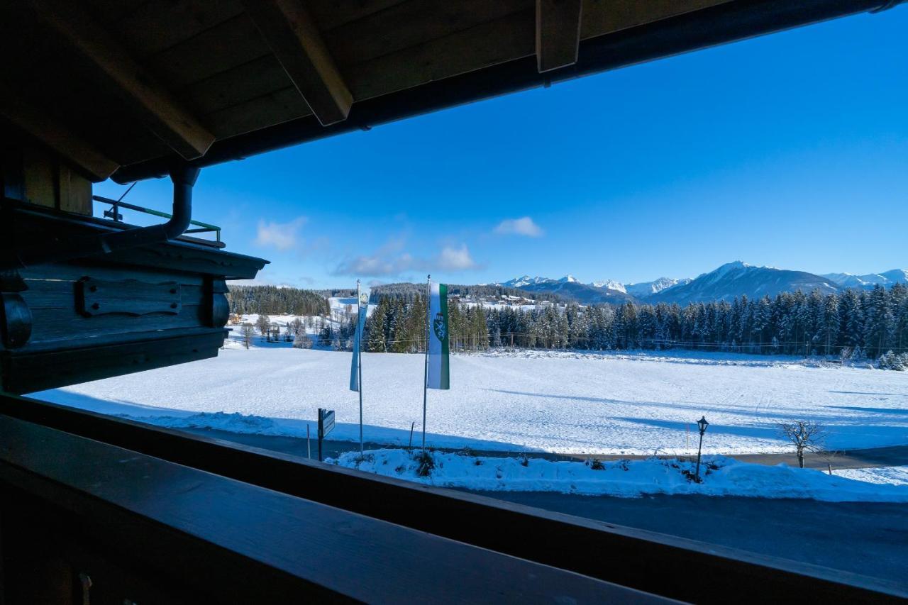 Hotel Tischlbergerhof Ramsau am Dachstein Εξωτερικό φωτογραφία