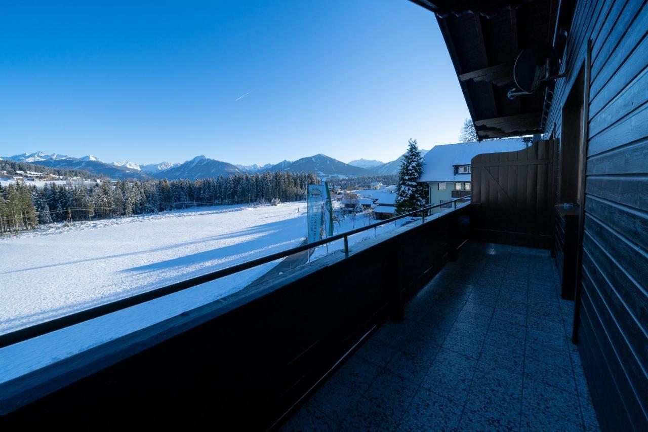 Hotel Tischlbergerhof Ramsau am Dachstein Εξωτερικό φωτογραφία