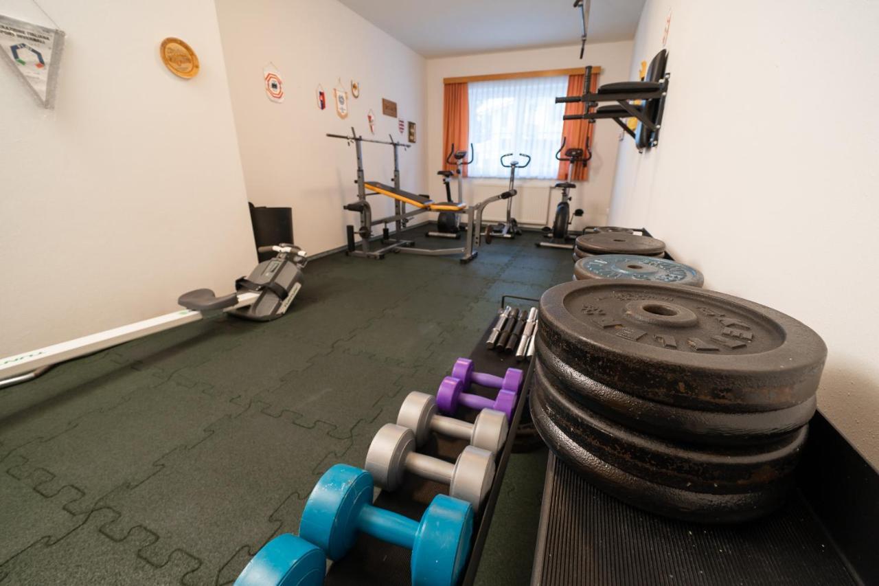 Hotel Tischlbergerhof Ramsau am Dachstein Εξωτερικό φωτογραφία