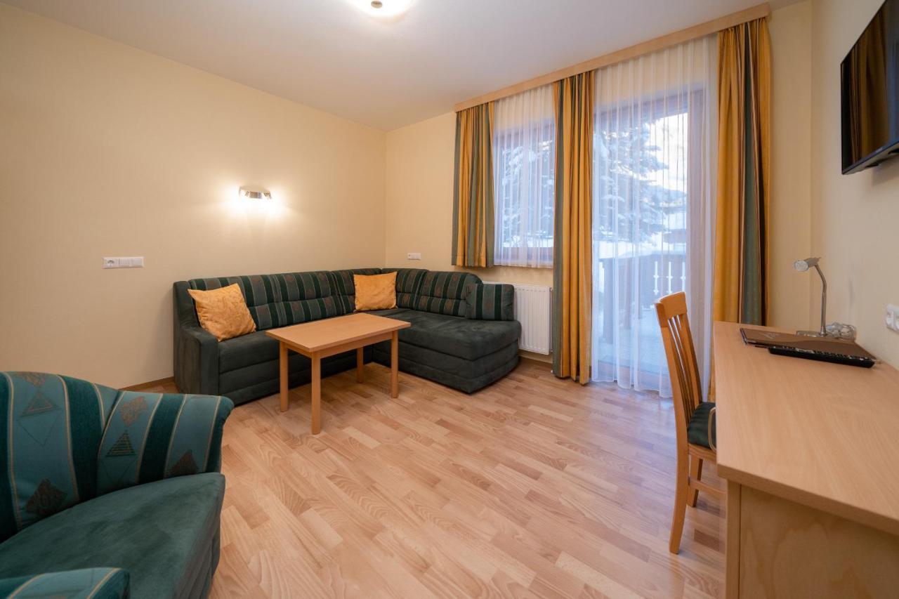 Hotel Tischlbergerhof Ramsau am Dachstein Εξωτερικό φωτογραφία