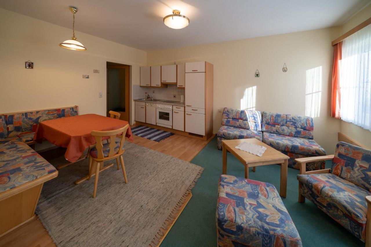 Hotel Tischlbergerhof Ramsau am Dachstein Εξωτερικό φωτογραφία