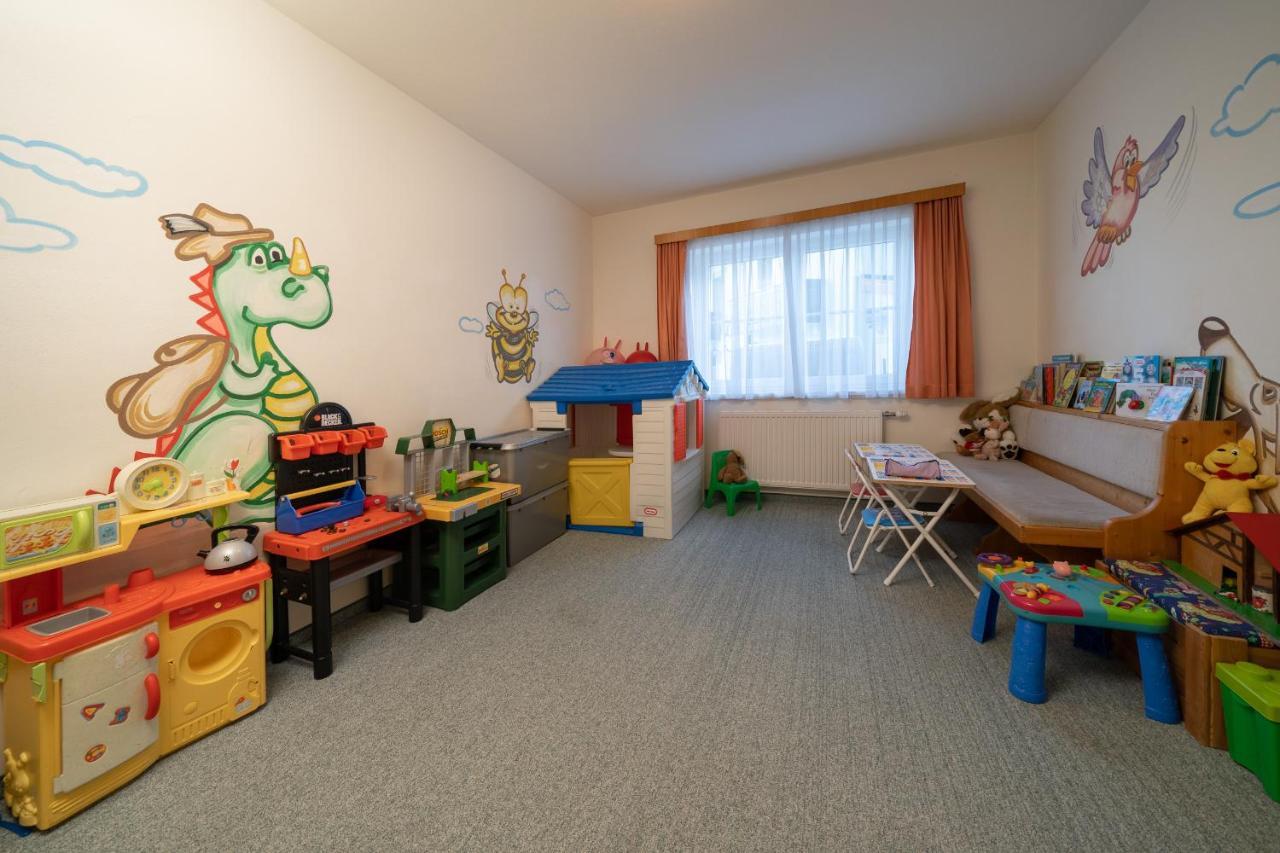 Hotel Tischlbergerhof Ramsau am Dachstein Εξωτερικό φωτογραφία