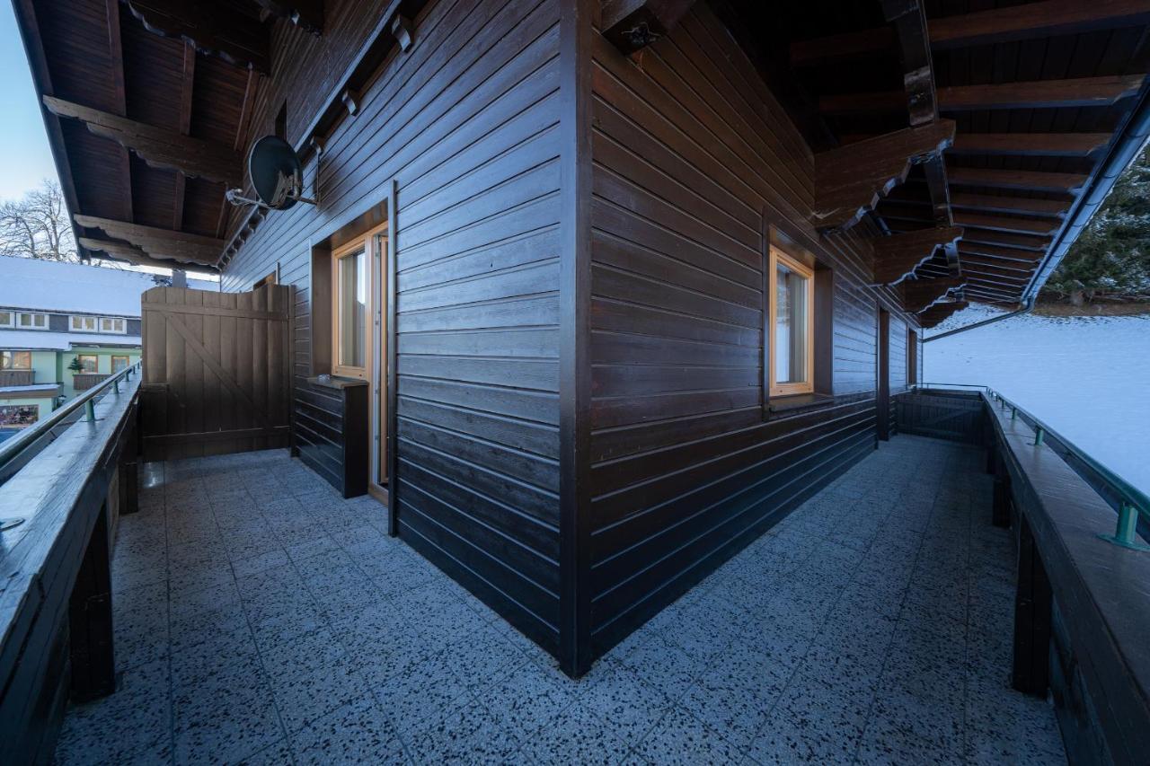 Hotel Tischlbergerhof Ramsau am Dachstein Εξωτερικό φωτογραφία