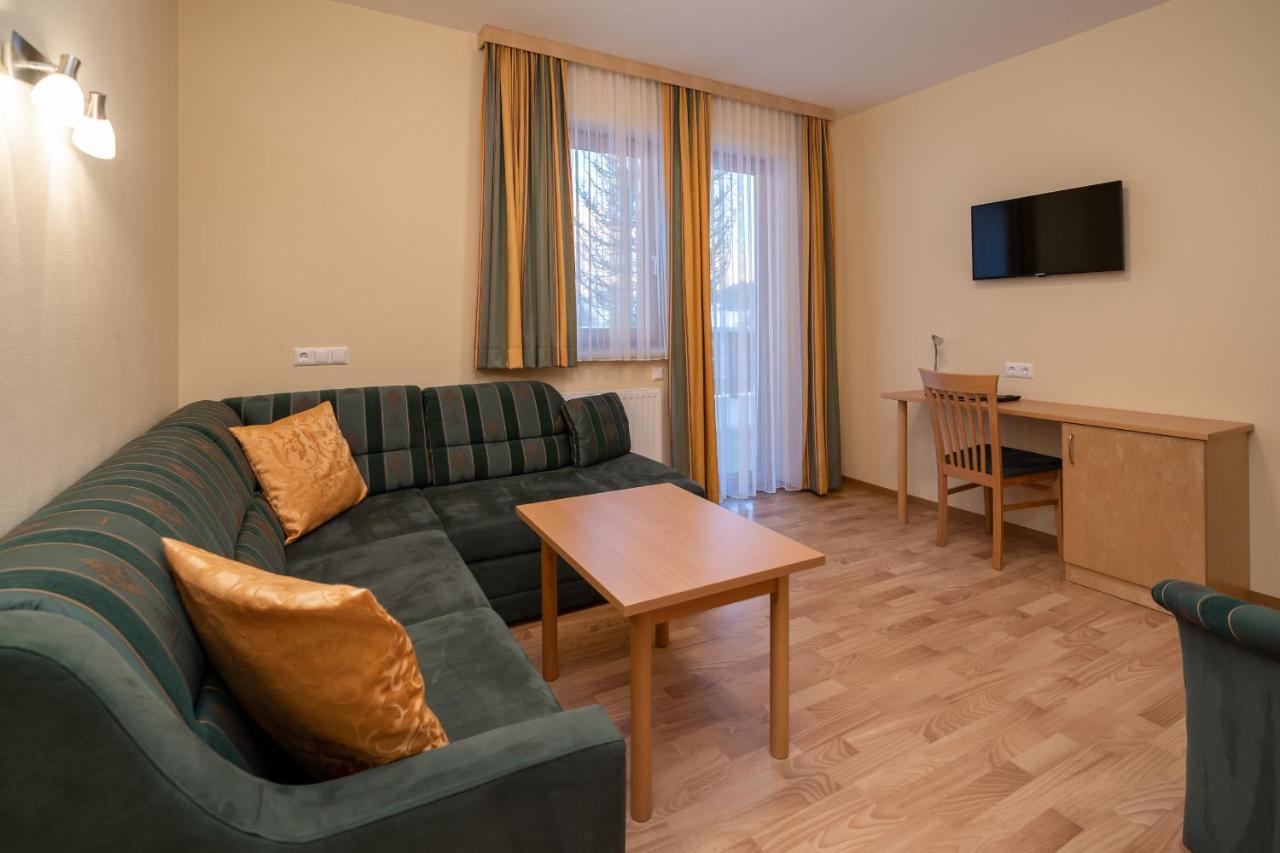 Hotel Tischlbergerhof Ramsau am Dachstein Εξωτερικό φωτογραφία